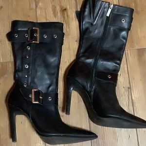 Genuine Harley Davidson Boots